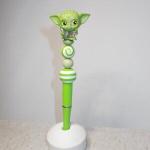 Yoda Doorable Pen